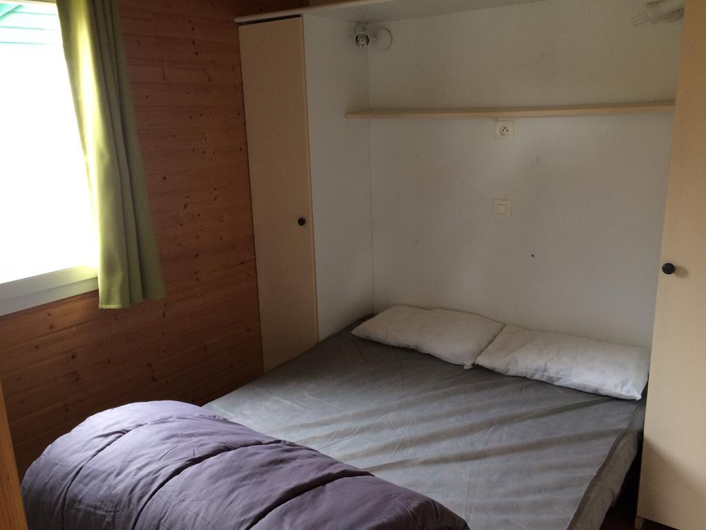 Camping Les Lupins Seppois-le-Bas 外观 照片